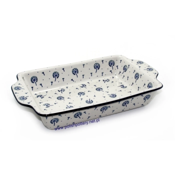 Zapiekacz 32cm II Gatunek dek. 2550X Dmuchawce